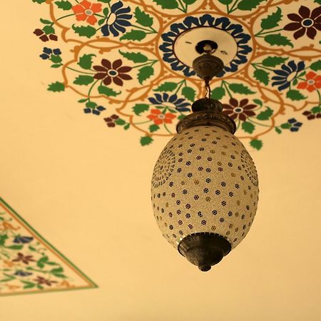 Kothipushkar Bed & Breakfast Luaran gambar