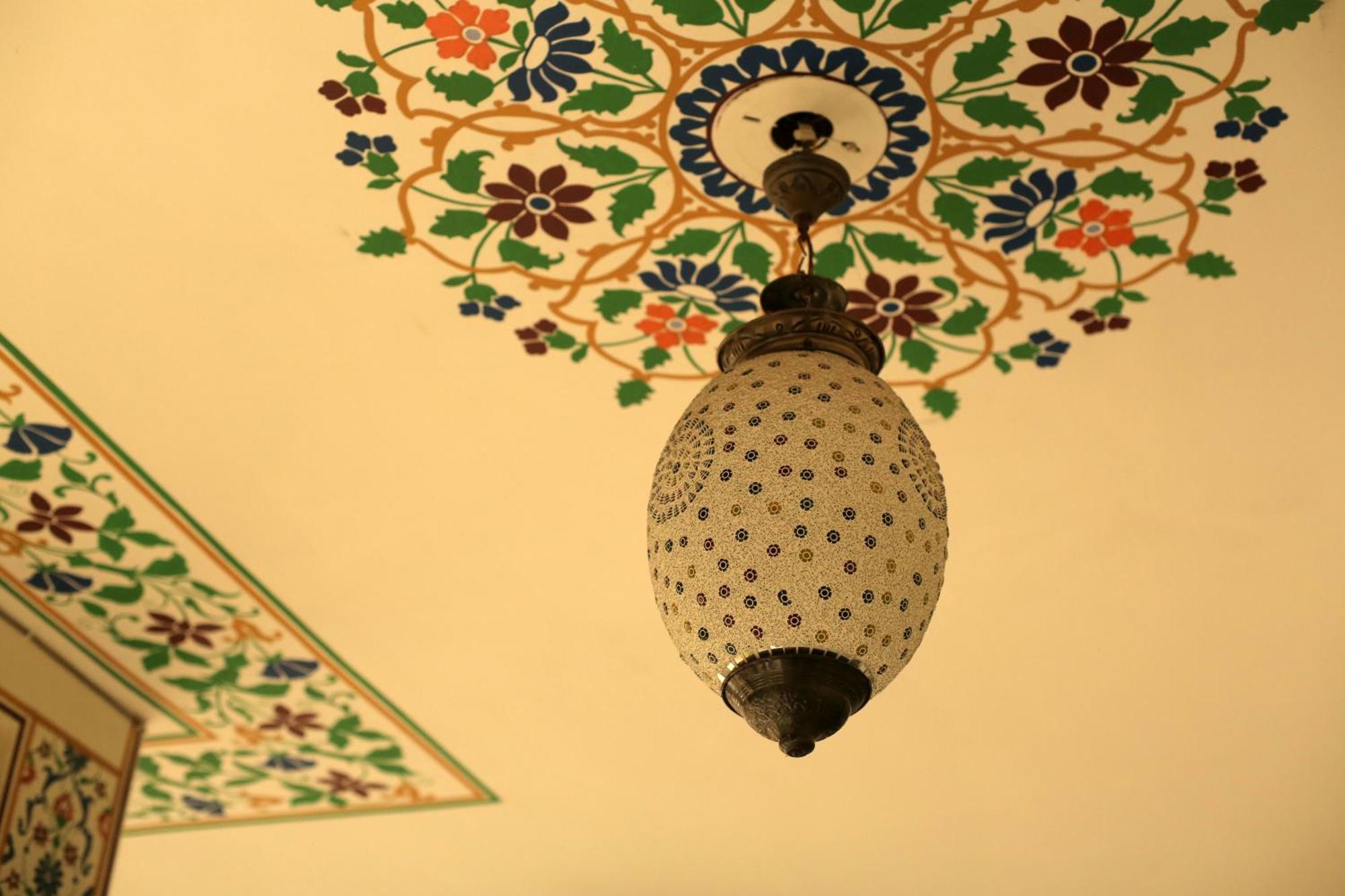 Kothipushkar Bed & Breakfast Luaran gambar