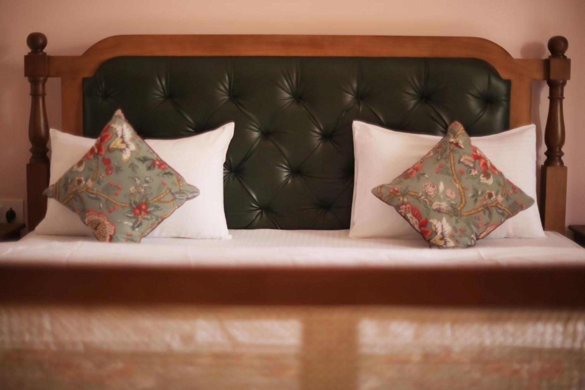 Kothipushkar Bed & Breakfast Luaran gambar