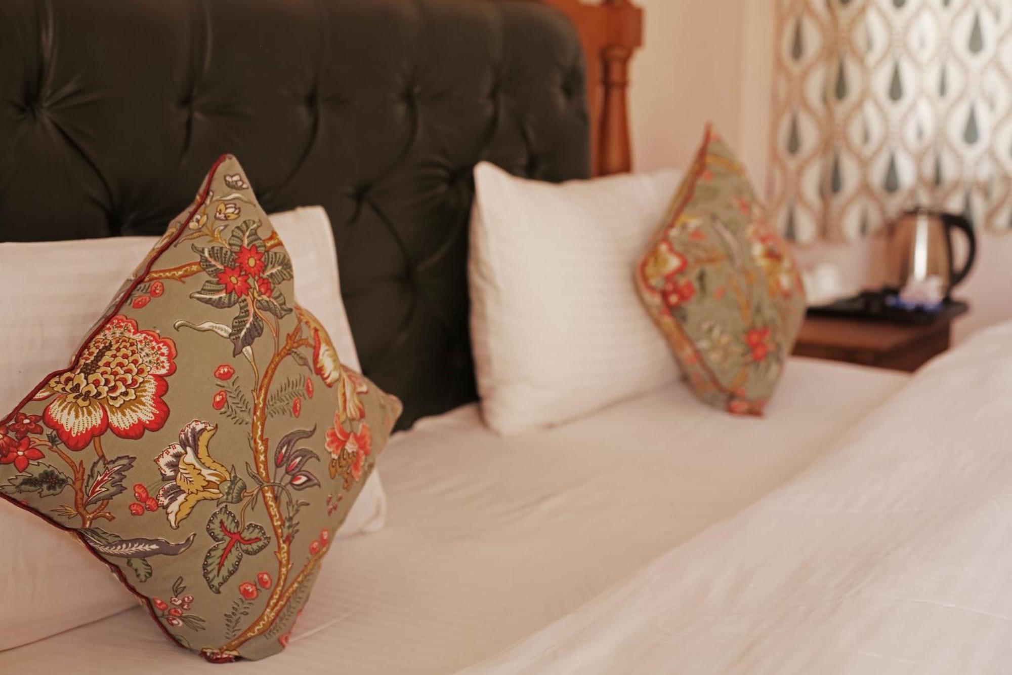 Kothipushkar Bed & Breakfast Luaran gambar